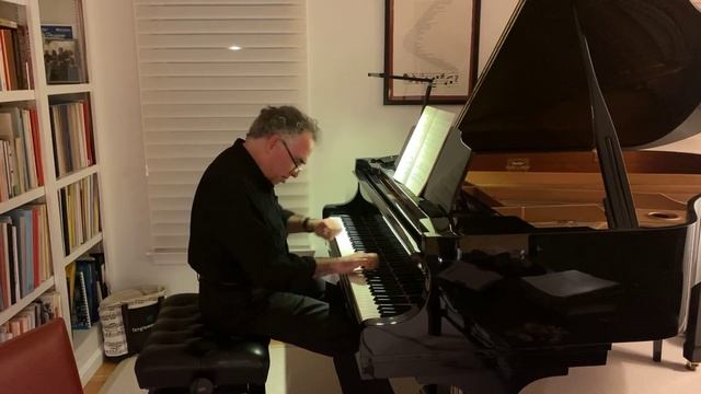 Chopin Mazurka No. 32 in C# minor, Op. 50, No. 3 смотреть онлайн