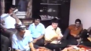 Охунжон Мадалиевдан жонли ижро (1987)