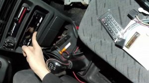 Замена магнитолы / AURA DSP79