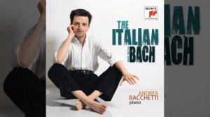 Aria variata alla maniera italiana, BWV 989: Variazione I