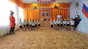 мы только немного подрастем