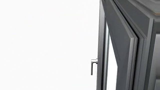 Фурнитура Schuco TipTronic смотреть онлайн