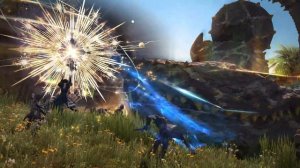 Трейлер Final Fantasy 14 Dawntrail