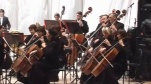 Чайковский Грёзы зимней дорогой