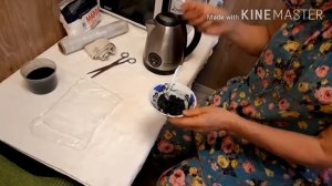 Безотказный противовоспалительный компресс