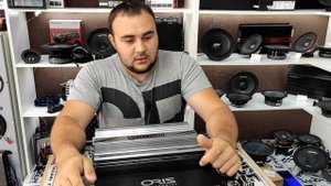 ОБЗОР и ЗАМЕР ORIS LWA-3000.1