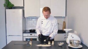 РЫБНЫЕ КОТЛЕТЫ | Простой рецепт от шеф повара