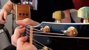 Мёртвые Дельфины - На Моей Луне / Бомбовый кавер на гитаре от Романа Конограя / Гитара с Нуля