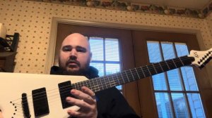 S By Solar. Ola England’s Budget Guitar Line: VB4.6W.