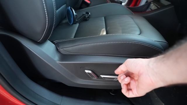 Geely | הסינית שכבשה את ישראל!