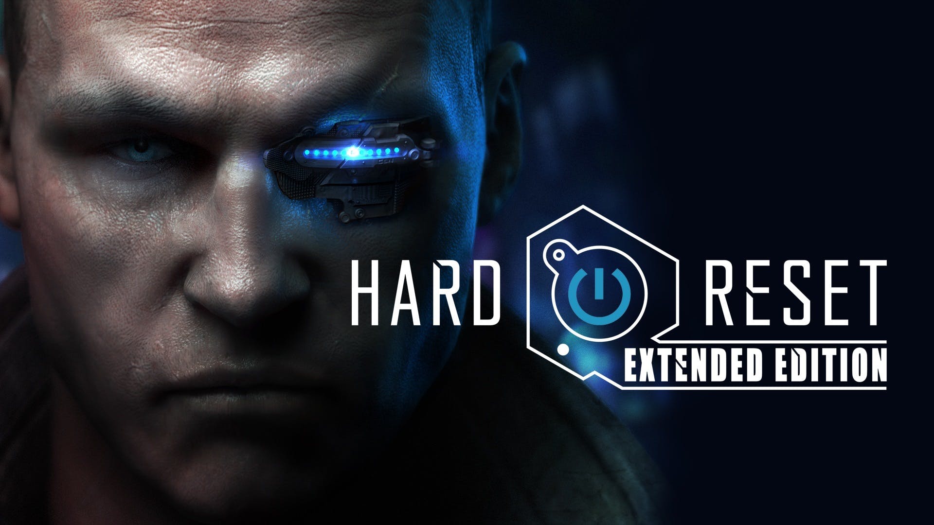 Hard Reset: Extended Edition - Этот дивный новый мир | Прохождение | #2