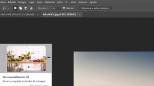 CÓMO AJUSTAR TUS FOTOS PARA INSTAGRAM EN PHOTOSHOP (TUTORIAL)