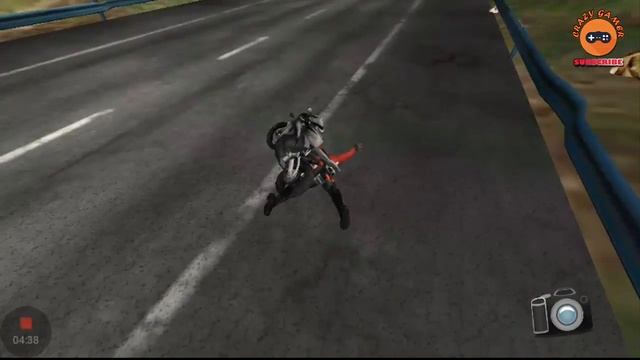 Highway Rider Motorcycle Racer Features Episode 3   CraZyGaMeR