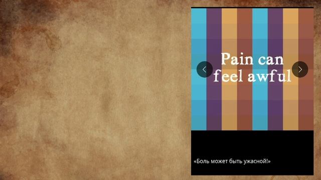 МОТИВИРУЮЩИЕ ЦИТАТЫ ОТ ИСКУССТВЕННОГО ИНТЕЛЛЕКТА / INSPIROBOT #МотивирующиеЦитаты