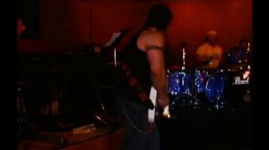 Glenn Hughes - Soulfully Live 2004