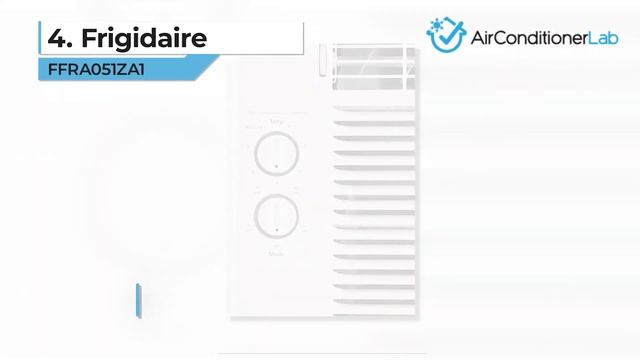 7 Best 5,000 BTU Air Conditioners смотреть онлайн