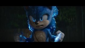 Соник 2 в кино / Соник знакомится с Наклзом (RUS)
