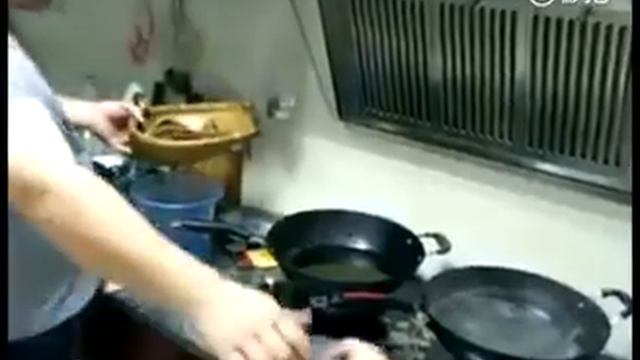 Как готовят китайцы это жесть смотреть онлайн