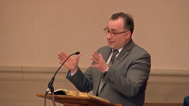 Притча о десяти девах - Константин Лиховодов смотреть онлайн