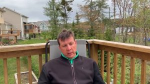 КАК И ПОЧЕМУ Я УЕХАЛ.