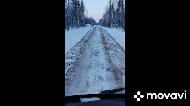 работа самосвала