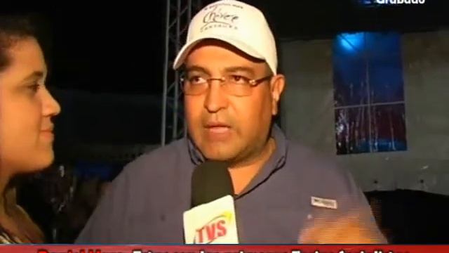 TV STUDIOS CANTAURA CANAL 16 ENTREVISTA EXCLUSIVA AL ALCALDE DANIEL HARO смотреть онлайн