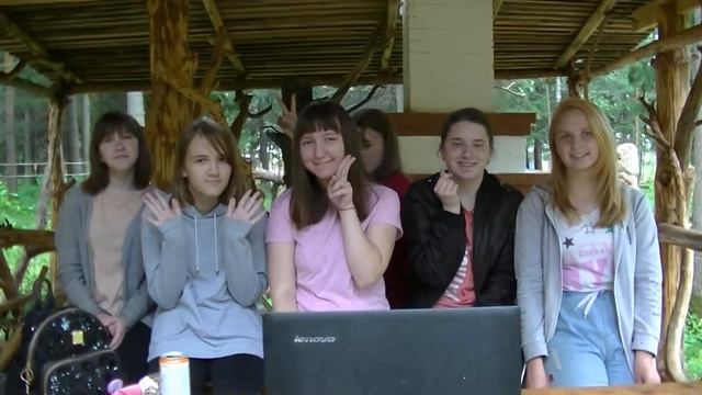 проект Марийские легенды Поветлужья