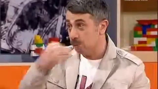 Комаровский - Запах изо рта
