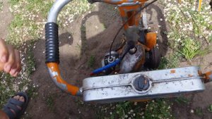 Обзор на бензопилу Дружба-4 электрон