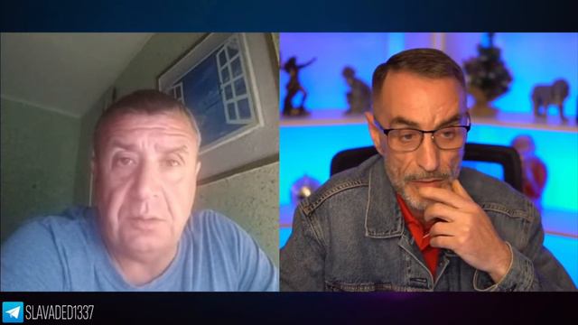 Дядя Слава Почему не взяли в ЕС... смотреть онлайн