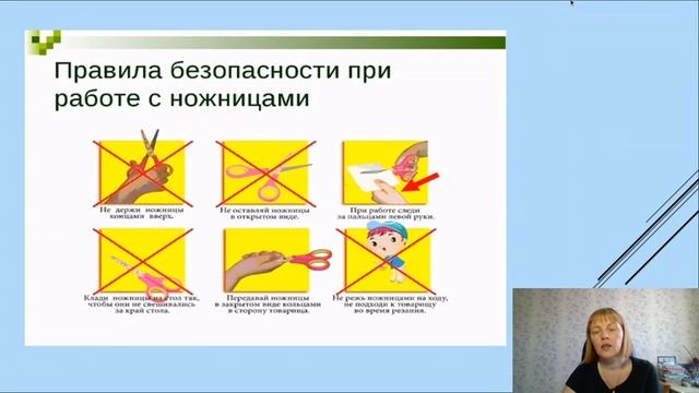 Сайгина Н.А., объединение Арт-мастерская. Аппликация Яркий лев смотреть онлайн