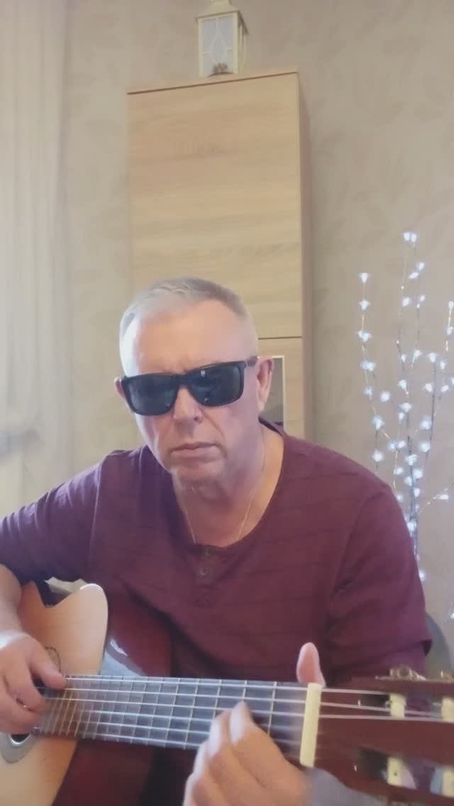 Летний вечер