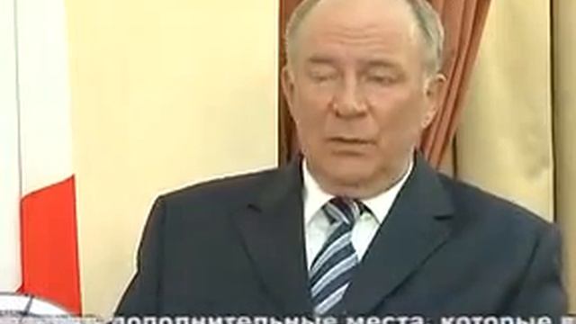 О комендантском часе для несовершеннолетних смотреть онлайн