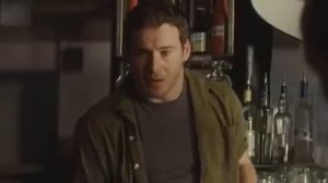 Без компромисов Сцена в баре