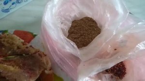 Как посолить сало.Какие приправы лучше .