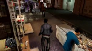 Maddyson обзор на Sleeping Dogs