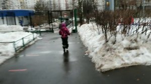 Сиреноголовый и Картун Кэт в реальной жизни. Мультики для детей, хагги вагги и кисси мисси отдыхают)