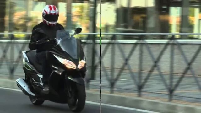 HOT NEWS !!!! 2016 KAWASAKI J125 REVIEW смотреть онлайн