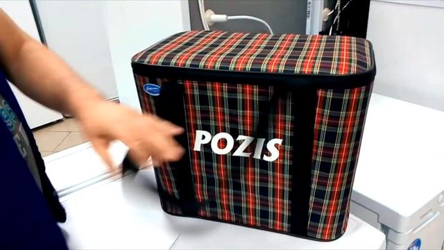 Аккумуляторы холода. Описание смотреть онлайн