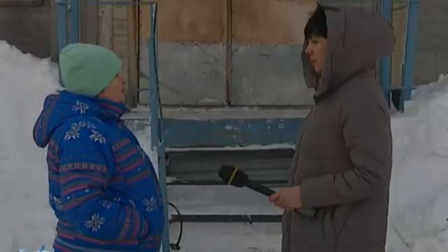 «В теме»: регистрация автомобиля, уборка двора, возврат страховки по кредиту 16+ смотреть онлайн