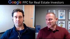 How To Use Google PPC To Find Real Estate Investment Deals