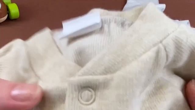 Комбинезон для малышей Машинки Bebeloosh смотреть онлайн