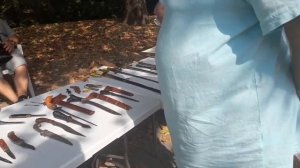 Bulgaria today ? БАРАХОЛКА в Приморском парке