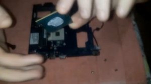 Как заменить процессор на ноутбуке samsung 350V5C