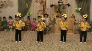 "Веселая Огородия" в смеш.группе.2009 г. Видео Sirin