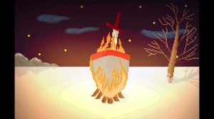 Снежная пустыня ► Фэнтези песня про зиму, мороз, воинов-варваров