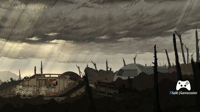 Valiant Hearts The Great 7 ЧАСТЬ