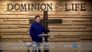 ТБИ, 7 урок. Карри Блейк