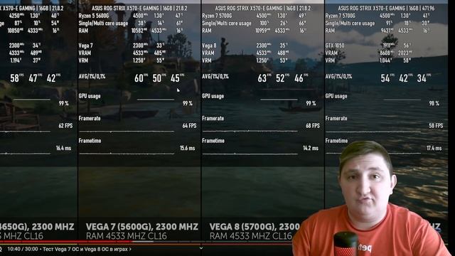 МИНИМАЛЬНЫЙ ИГРОВОЙ ПК за 30К в 2023 / Сборка ПК за 30к / ЛУЧШИЙ ИГРОВОЙ КОМП ЗА 30.000 РУБЛЕЙ
