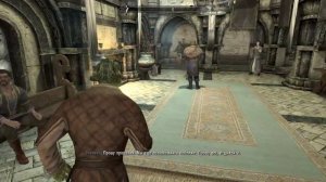 Как я талмор проходила. Или же посещаем талморское посольство.